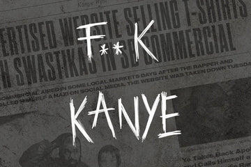 F**K KANYE