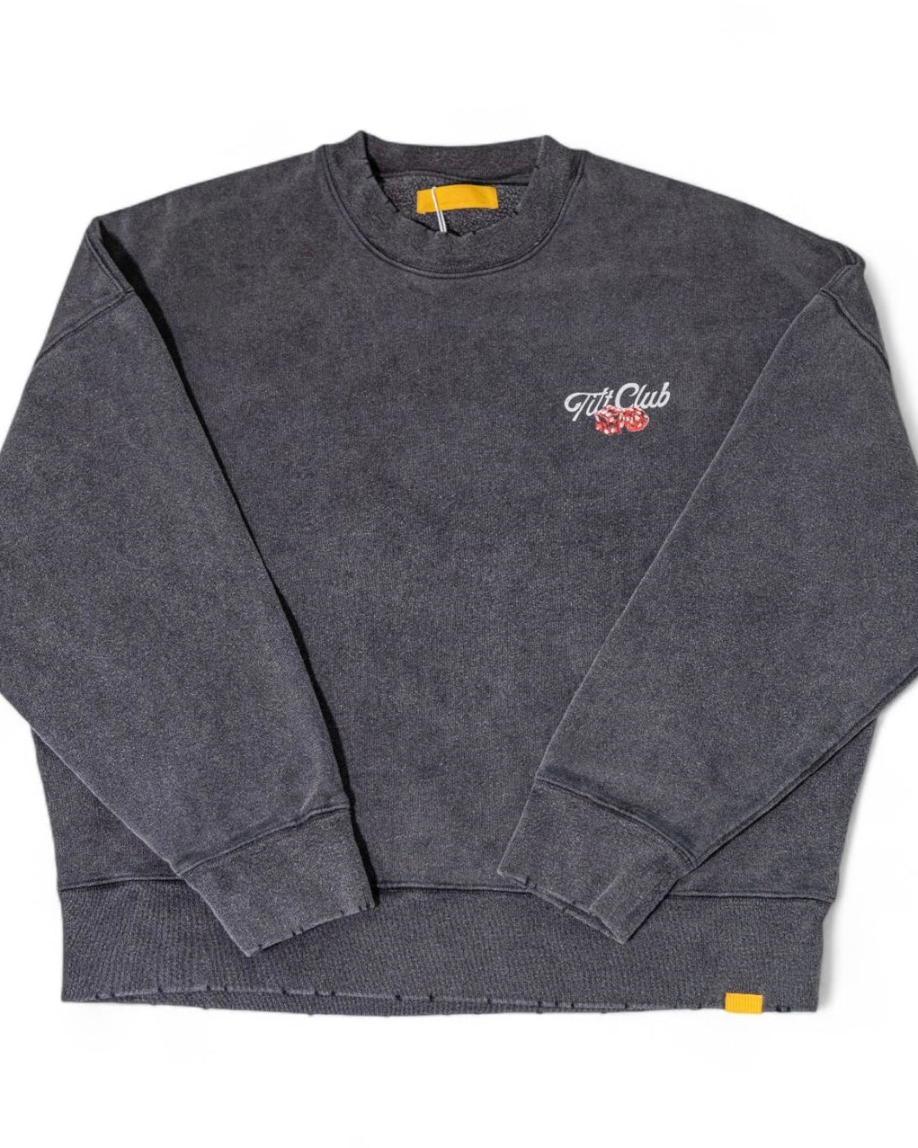 Deck of Cards Sweatshirt