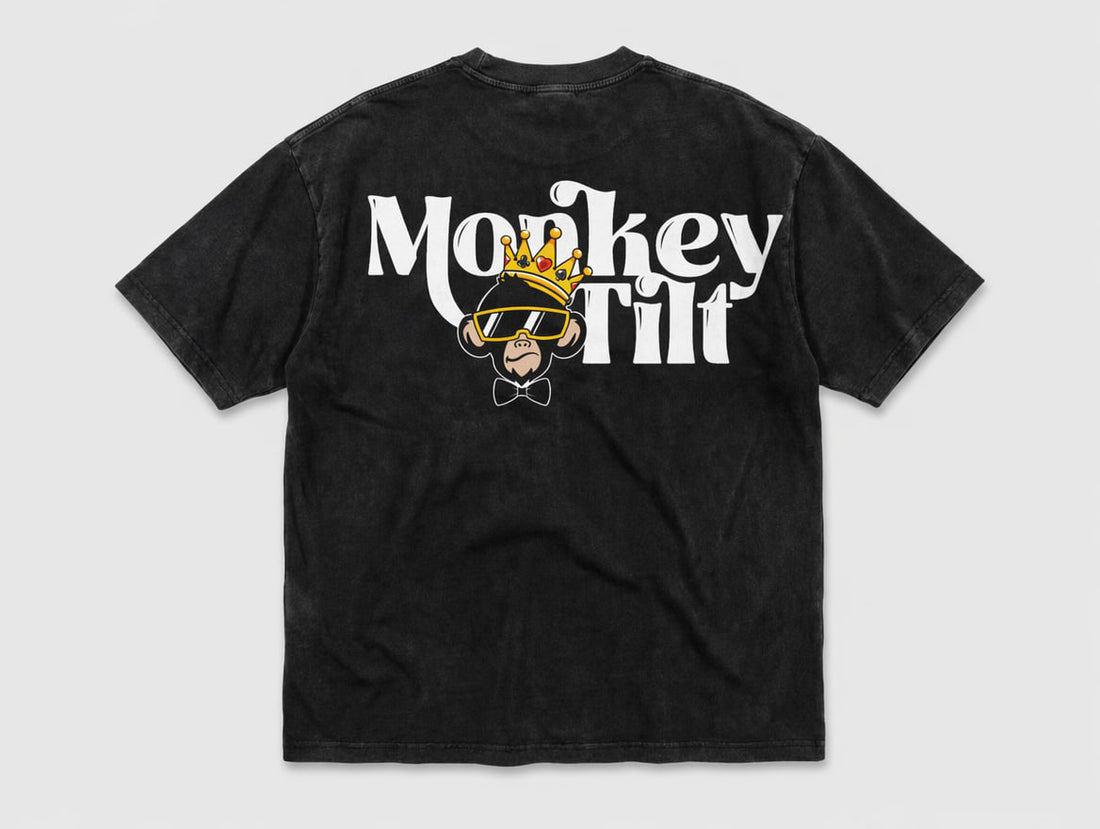 OG Player Tee